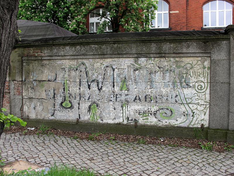 Dresden-Äußere Neustadt, Königsbrücker-Ecke Meschwitzstr., 24.5.10 (1).JPG